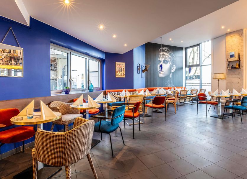 Restaurant Fotografie