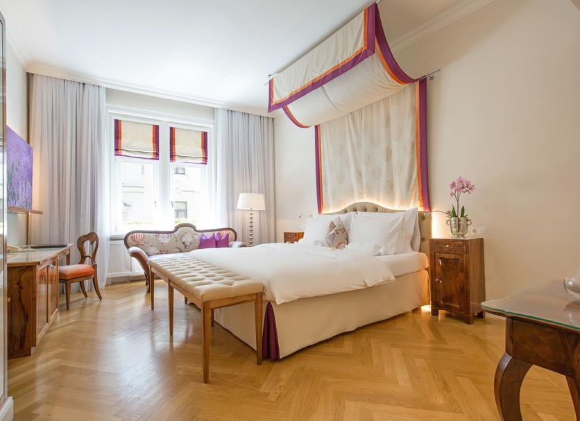 Dormitor Fotografie