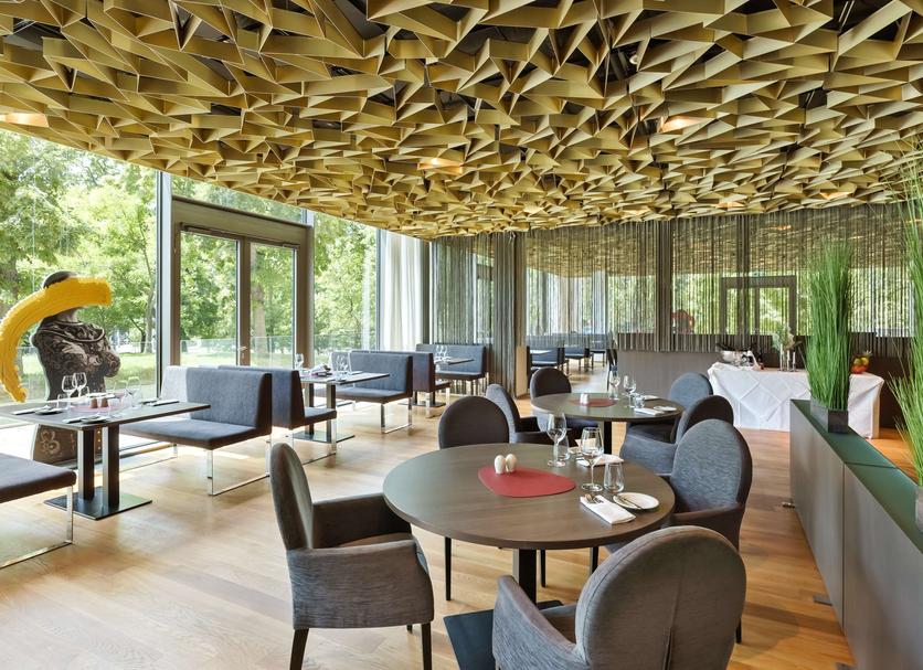 Restaurant Fotografie