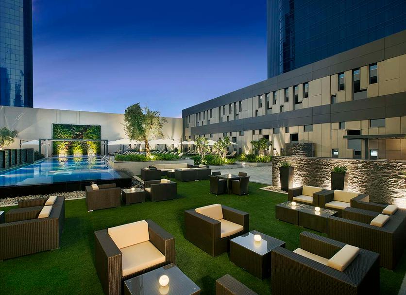 Facilități hotel Fotografie