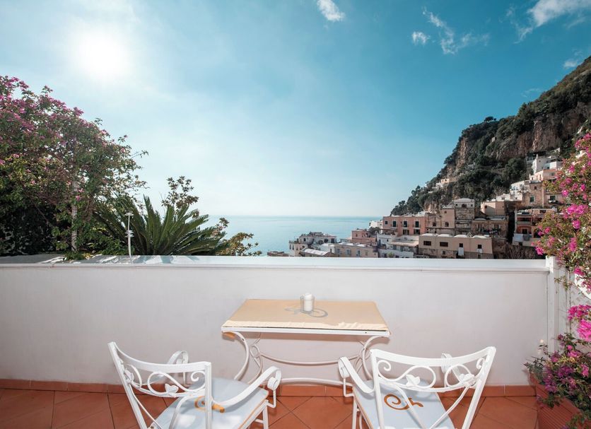 Balcon Fotografie