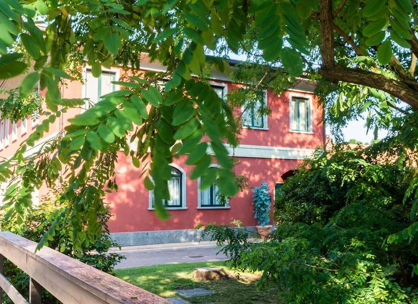 Priveliște în exterior Fotografie