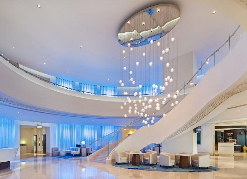 Lobby Fotografie