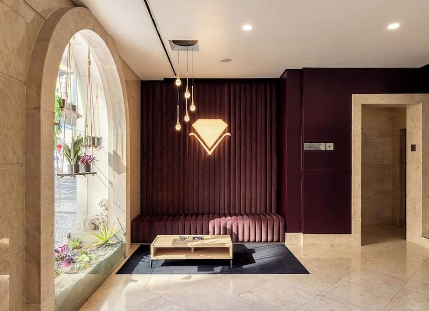 Lobby Fotografie