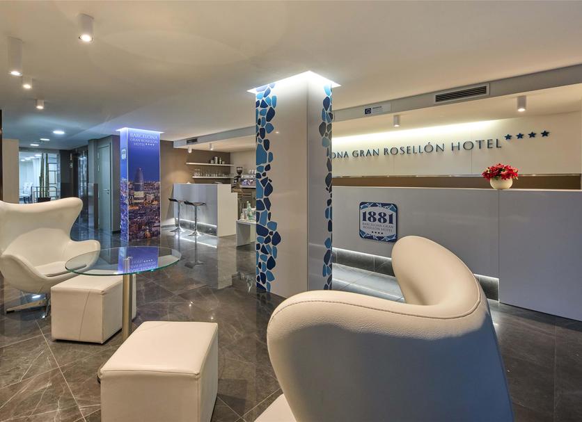 Lobby Fotografie