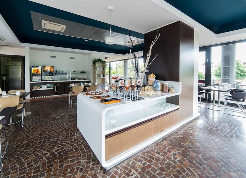 Buffet Fotografie