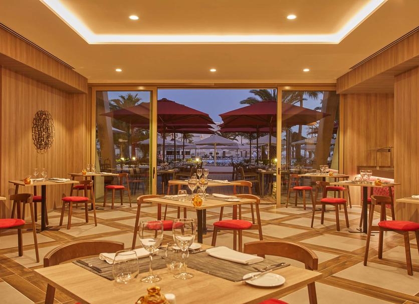 Restaurant Fotografie