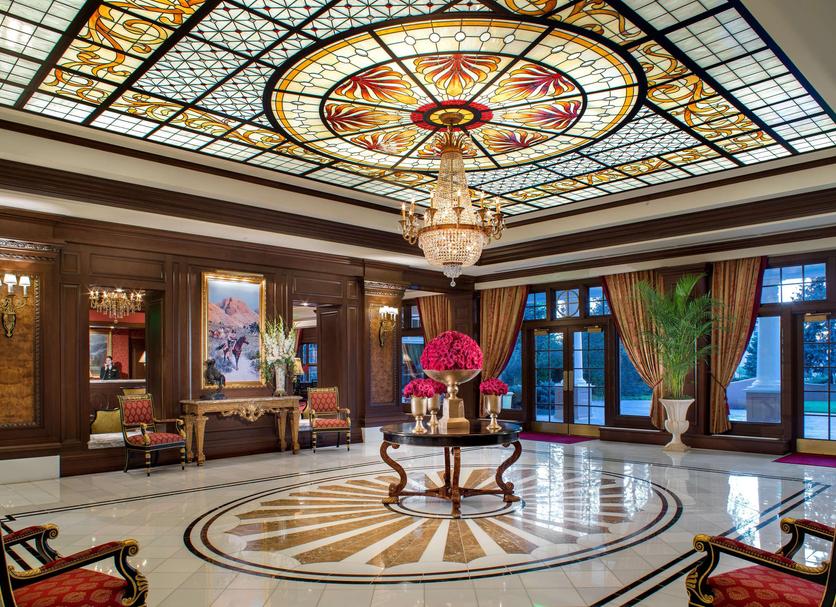 Lobby Fotografie