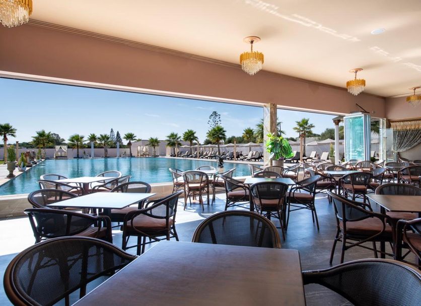 Restaurant Fotografie