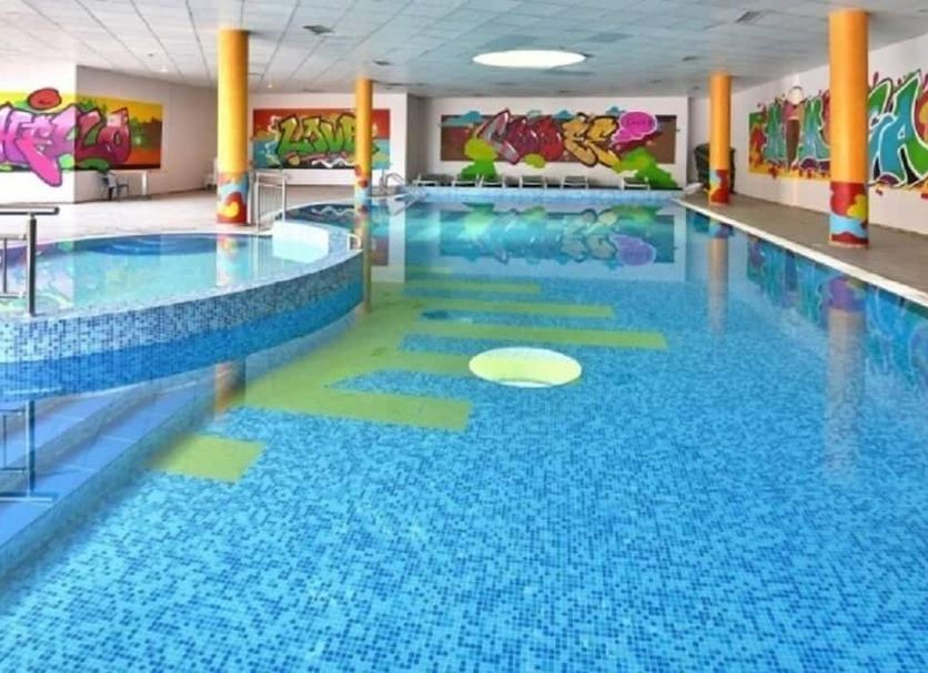 Piscină Fotografie