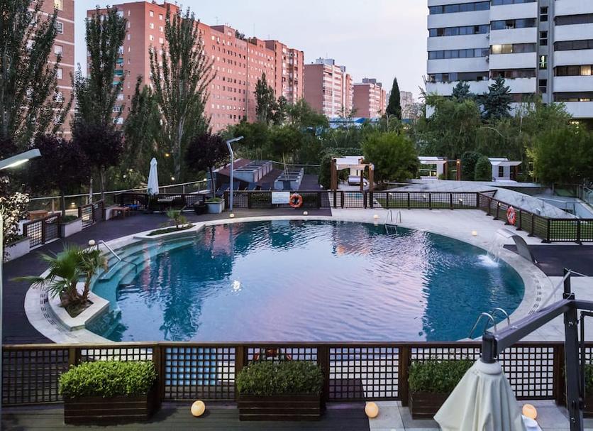Piscină Fotografie