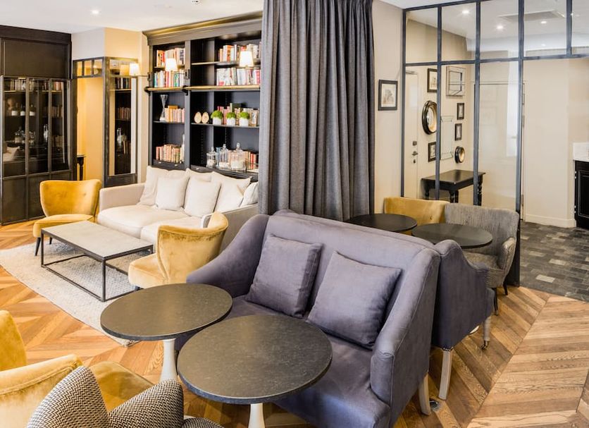 Lounge Fotografie
