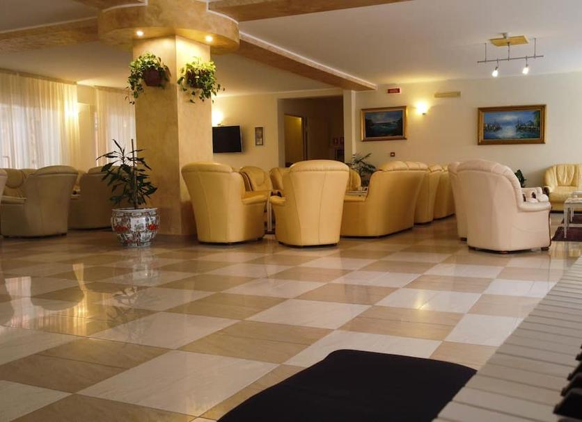 Lobby Fotografie