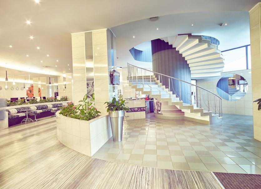 Lobby Fotografie