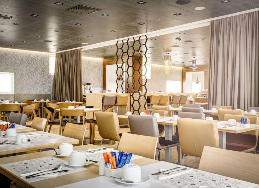 Restaurant Fotografie