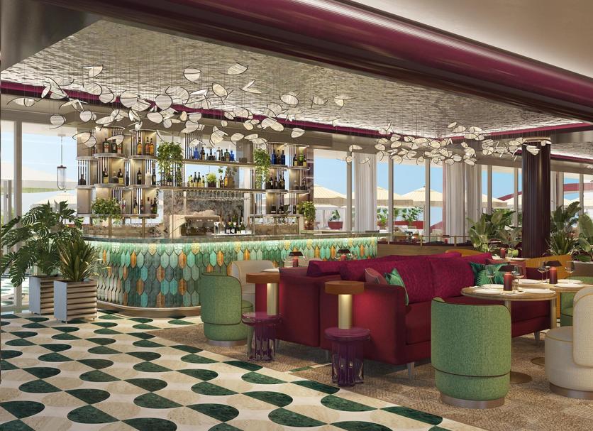 Restaurant Fotografie