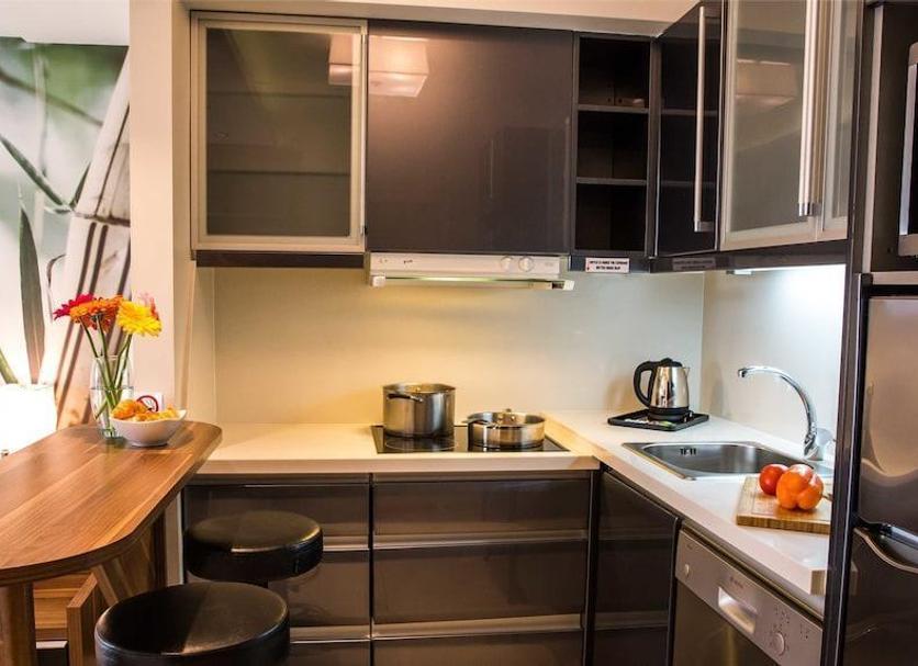 Bucătărie Fotografie