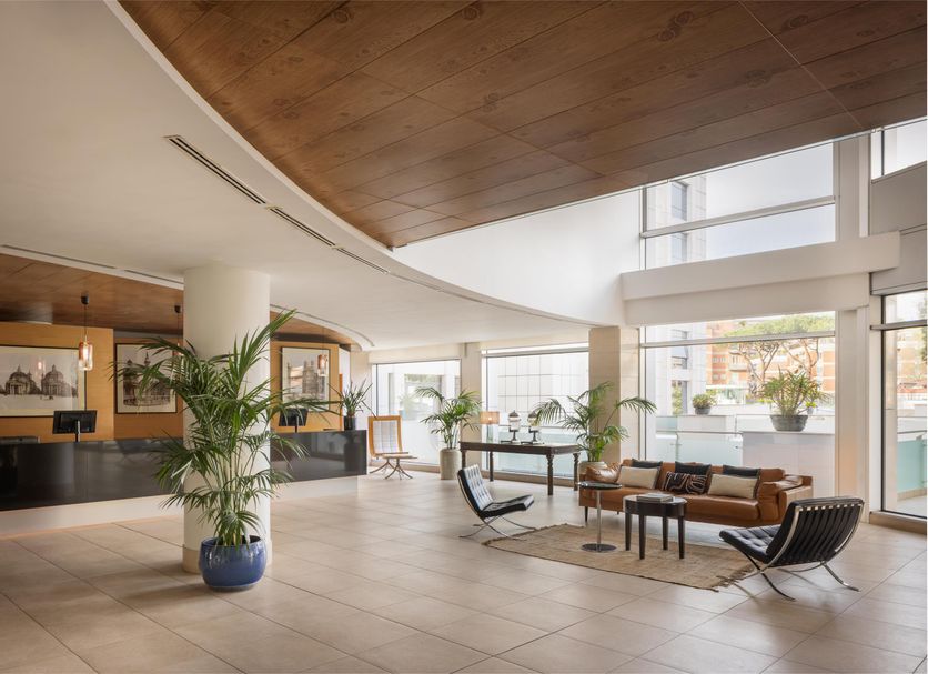 Lobby Fotografie
