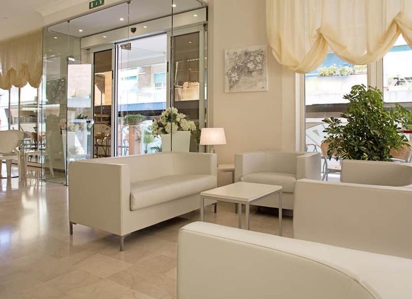 Lobby Fotografie