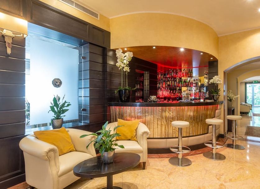 Lobby Fotografie
