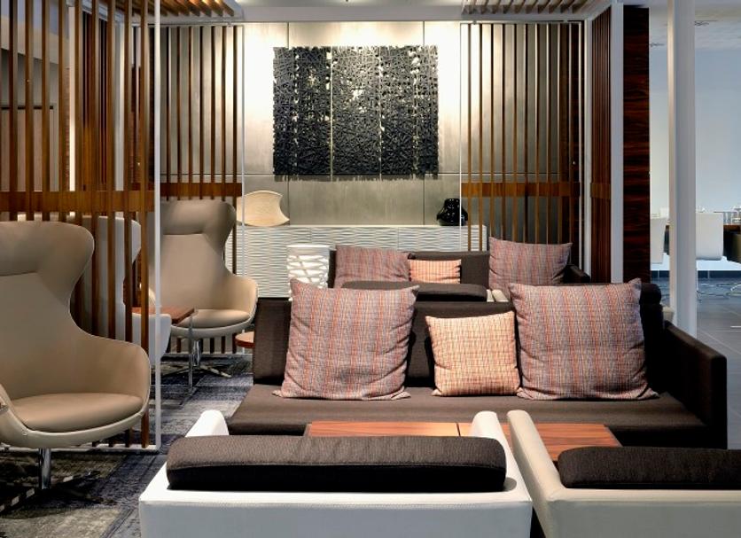 Lounge Fotografie