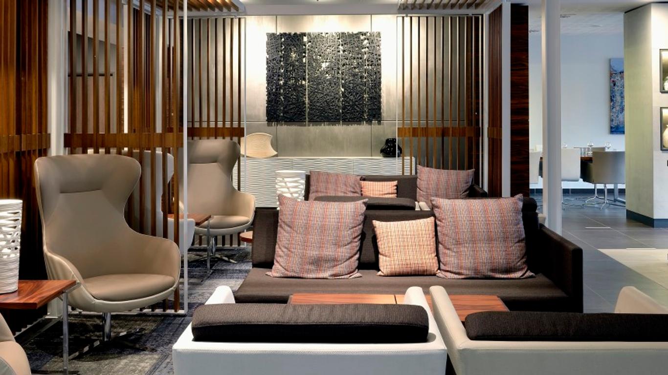 AC Hotel by Marriott Marseille Prado Velodrome