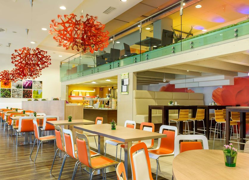 Restaurant Fotografie