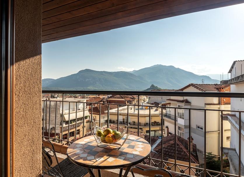 Balcon Fotografie