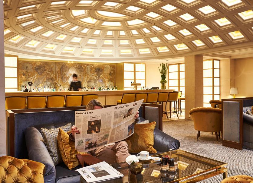Lobby Fotografie