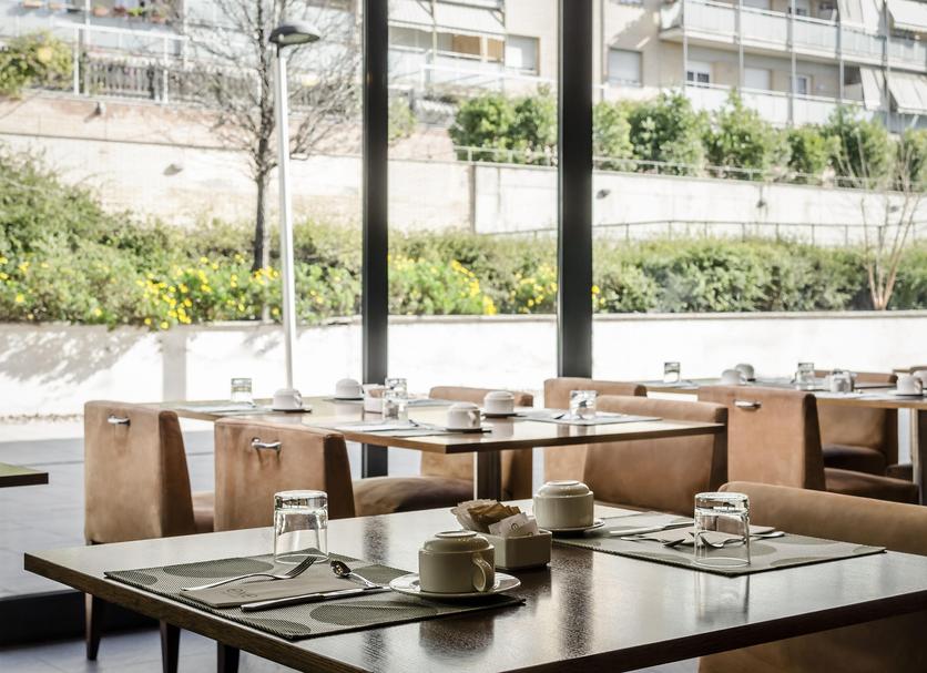 Restaurant Fotografie