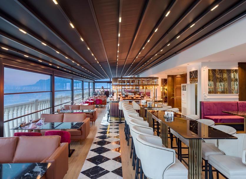 Restaurant Fotografie