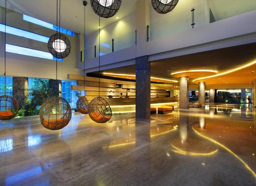 Lobby Fotografie