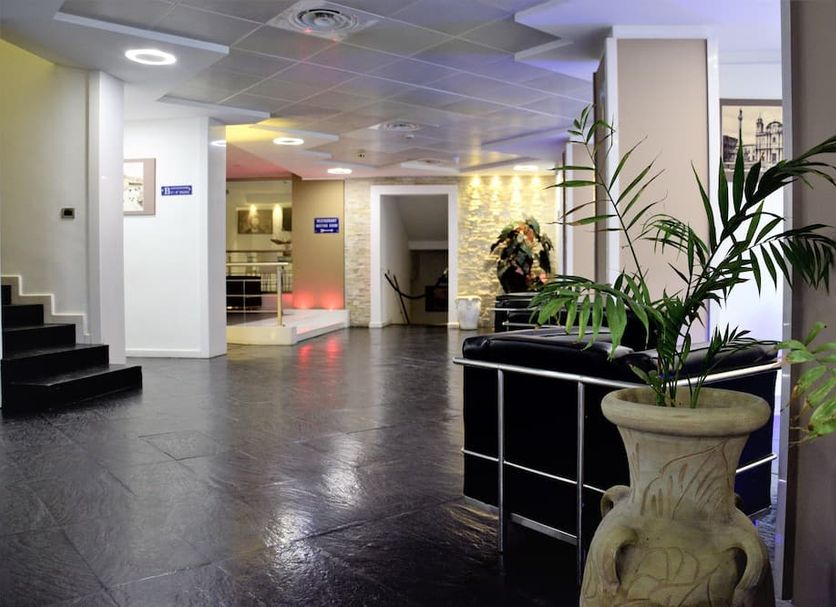 Lobby Fotografie