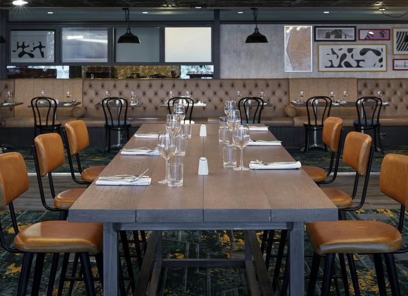 Restaurant Fotografie