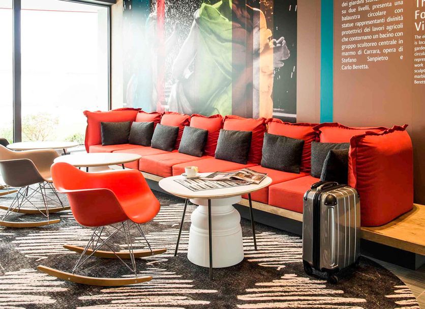 Lounge Fotografie