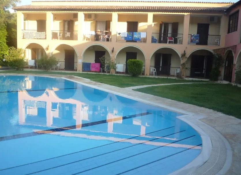 Piscină Fotografie
