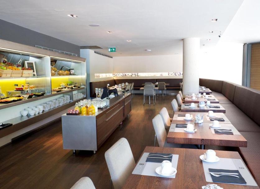 Restaurant Fotografie