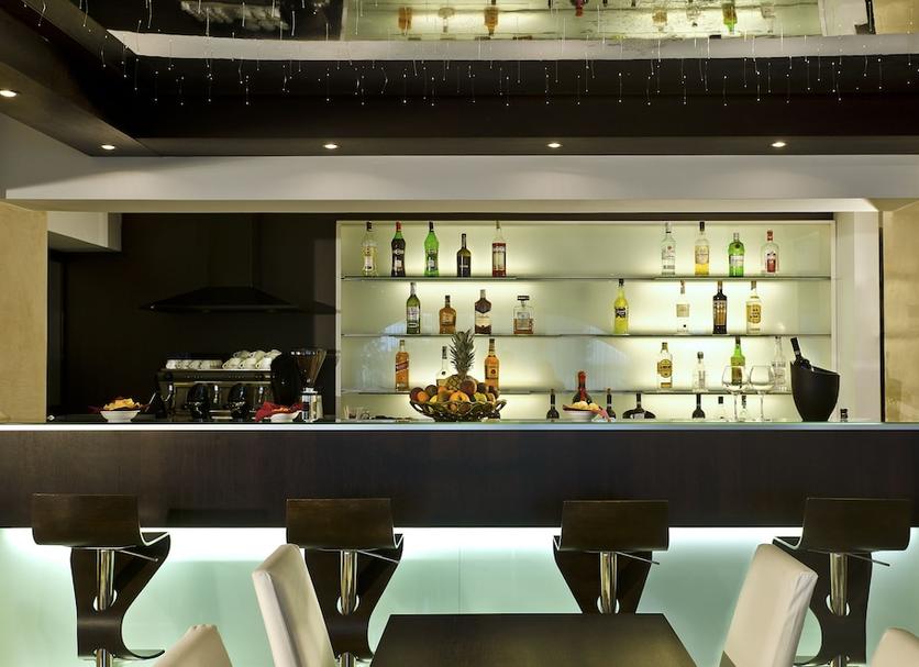 Bar Fotografie