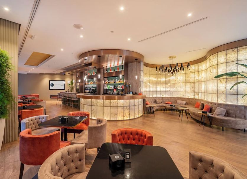 Bar Fotografie