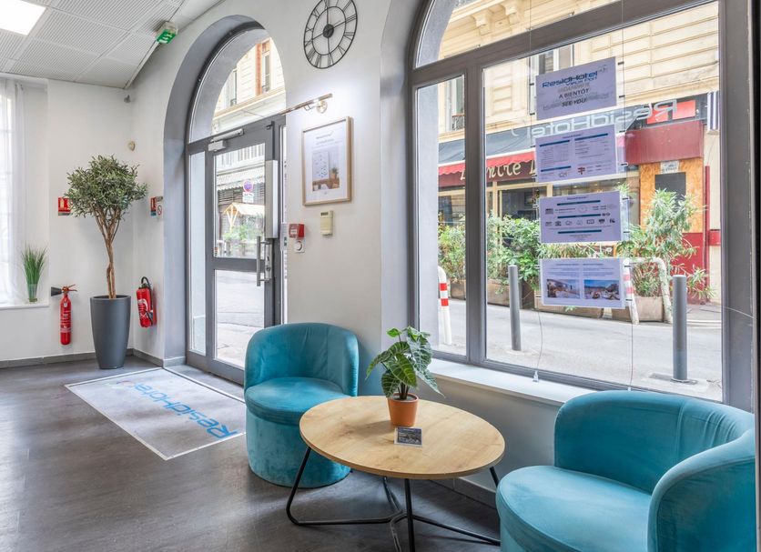 Lobby Fotografie