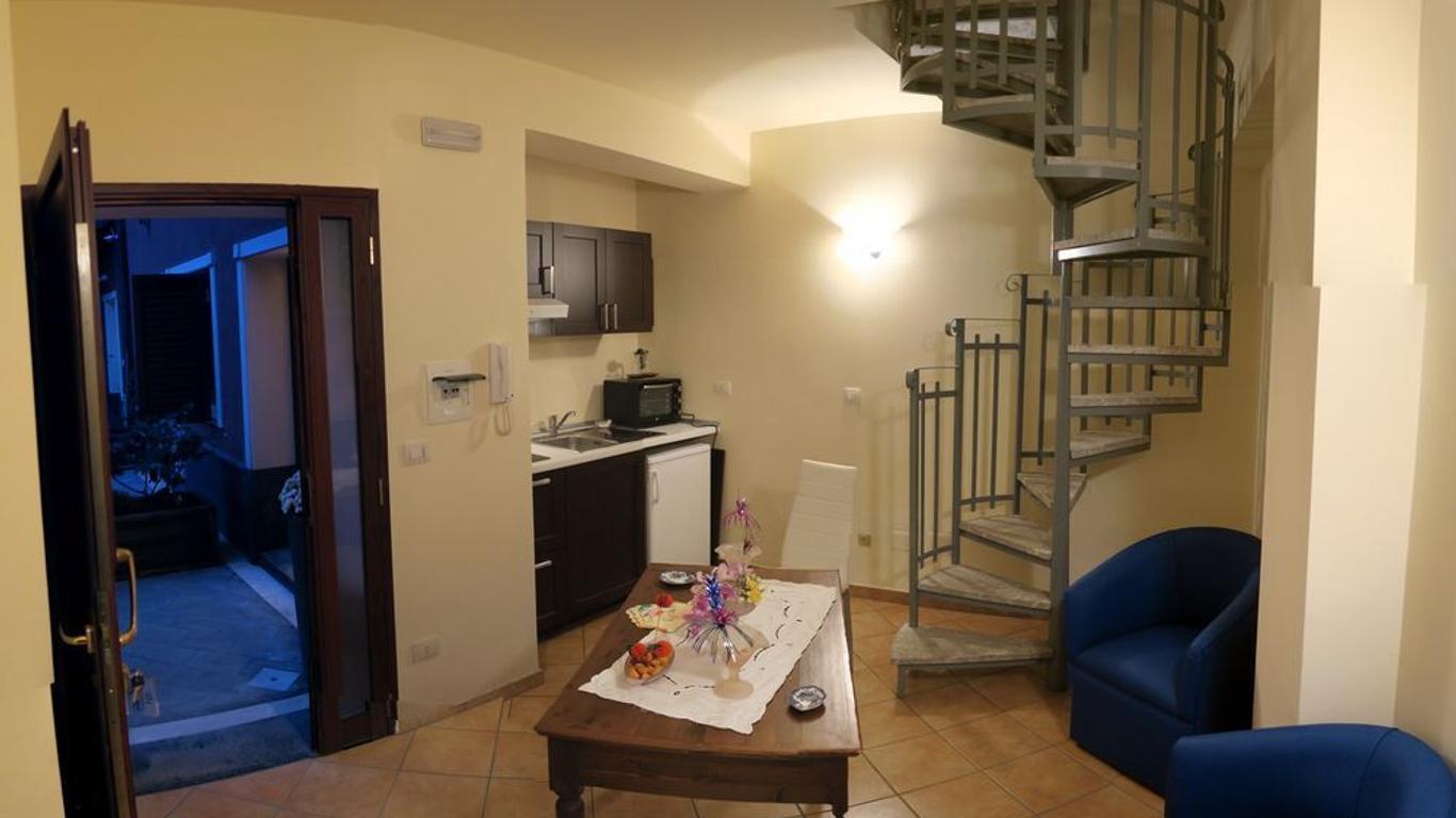 Cortile dei sogni