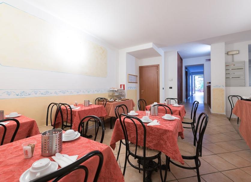 Restaurant Fotografie