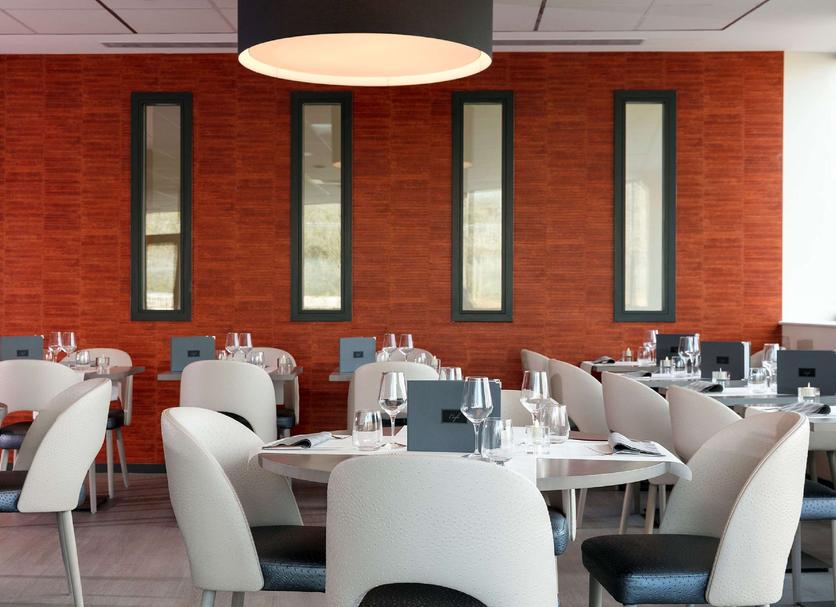 Restaurant Fotografie