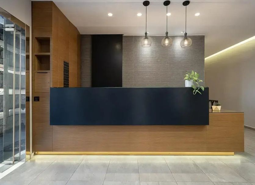 Recepție Fotografie