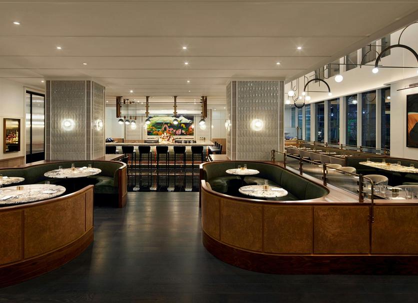 Restaurant Fotografie