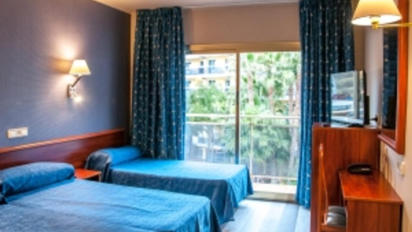 Hotel Acacias Suites & Spa