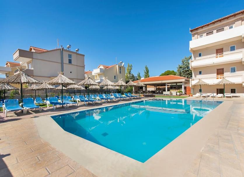 Piscină Fotografie