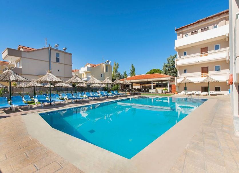 Piscină Fotografie