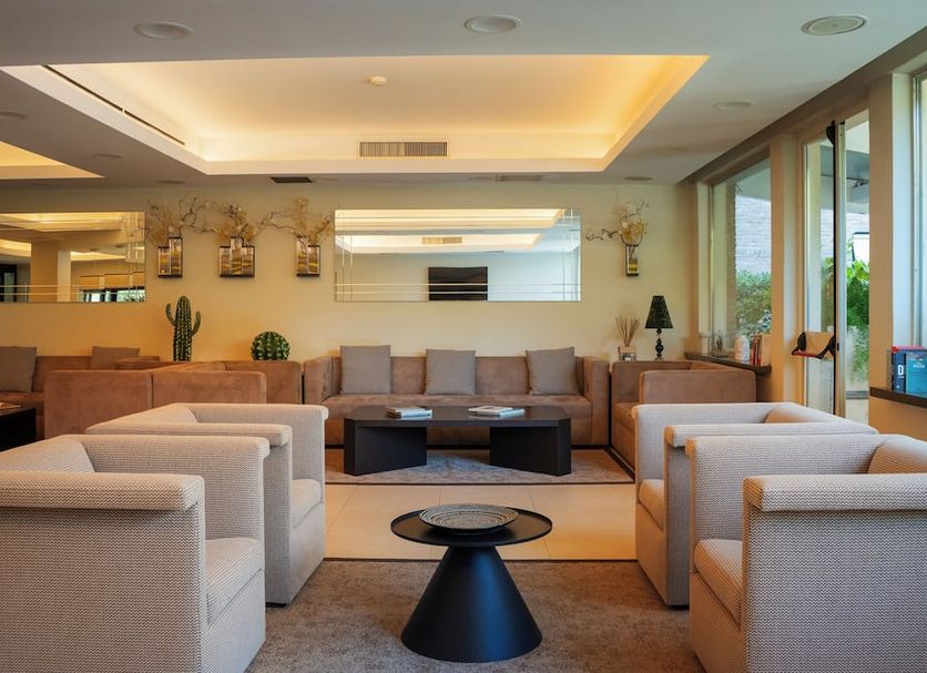 Lounge Fotografie