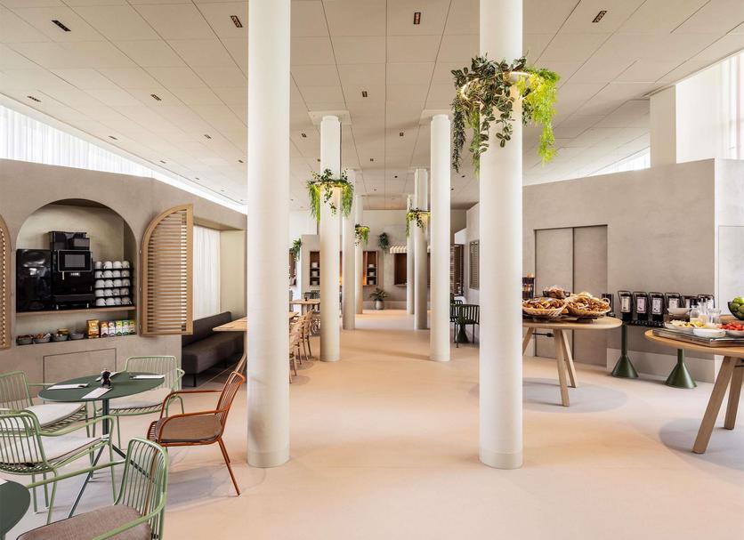 Restaurant Fotografie